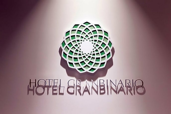 Hotel Granbinario Komatsu